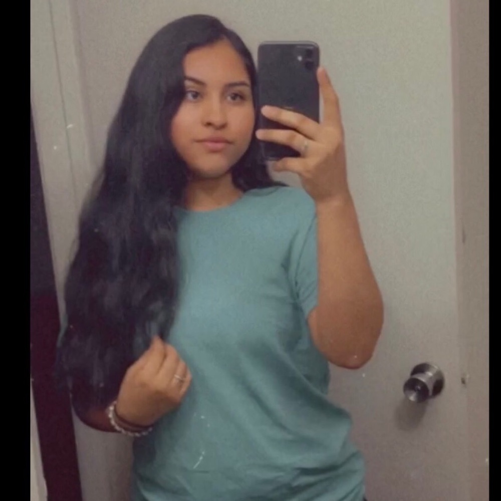 Meet your Posher, Jackie